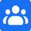 Facebook Group Icon 1